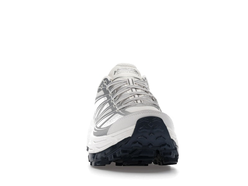 Hoka One One Mafate Speed 2 White Silver