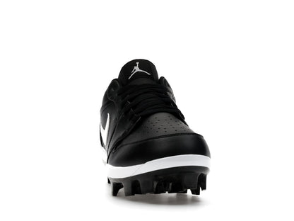 Jordan 1 Retro MCS Low Black White (2023)