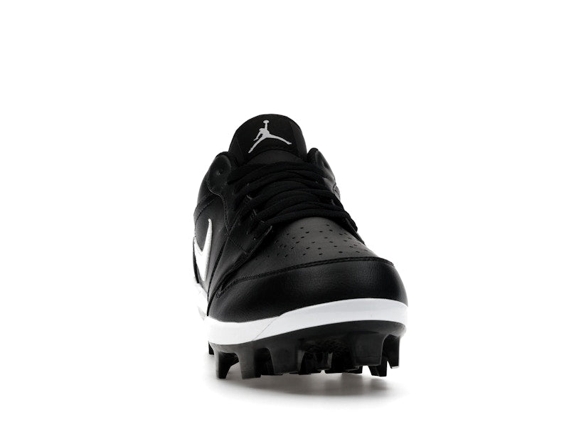Jordan 1 Retro MCS Low Black White (2023)