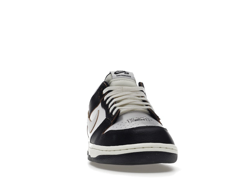 Nike SB Dunk Low HUF San Francisco
