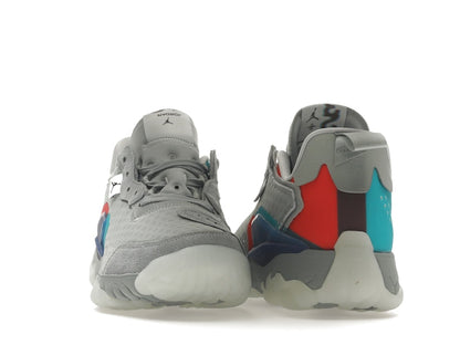 Jordan Delta 2 SE Light Pumice Racer Blue