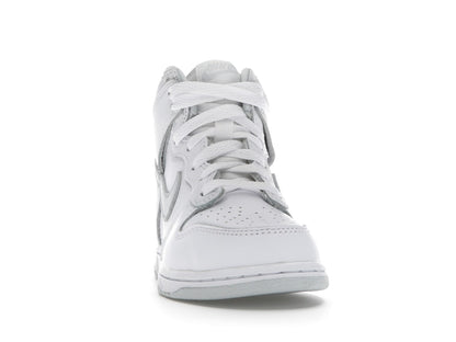 Nike Dunk High SP Pure Platinum (PS)