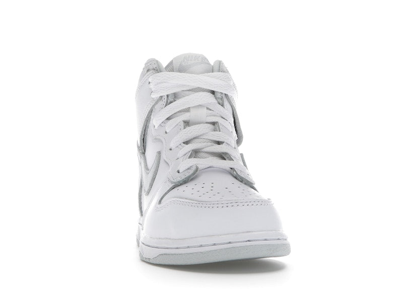 Nike Dunk High SP Pure Platinum (PS)