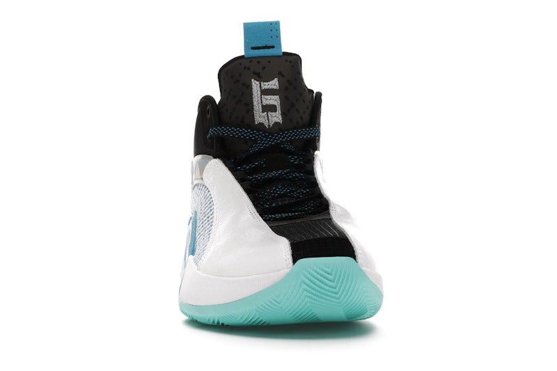Jordan XXXV Guo Ailun Morpho