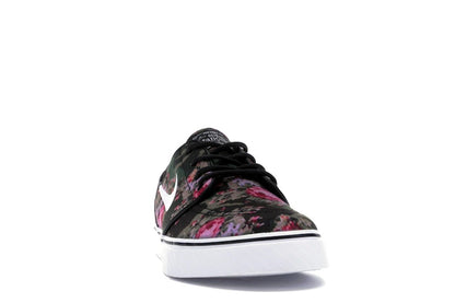 Nike SB Zoom Stefan Janoski Digi Floral Pink (2016)