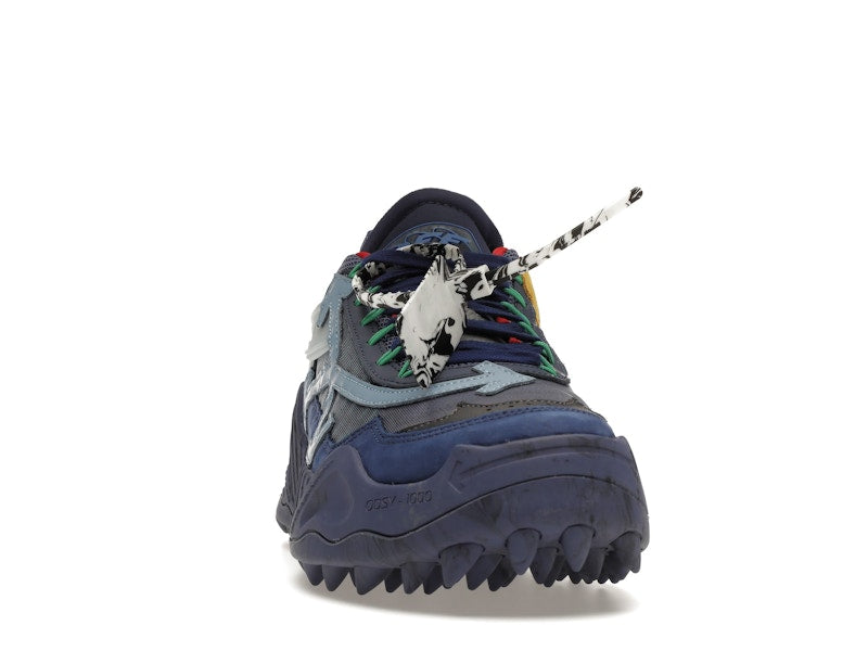 OFF-WHITE Odsy-1000 Navy Blue