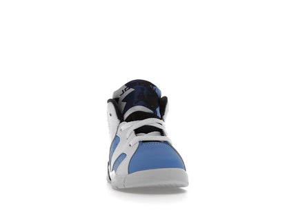 Jordan 6 Retro UNC (2022) (TD)
