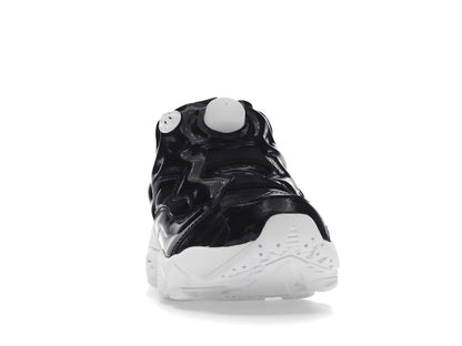 Reebok Instapump Fury OB Black White (Women's)
