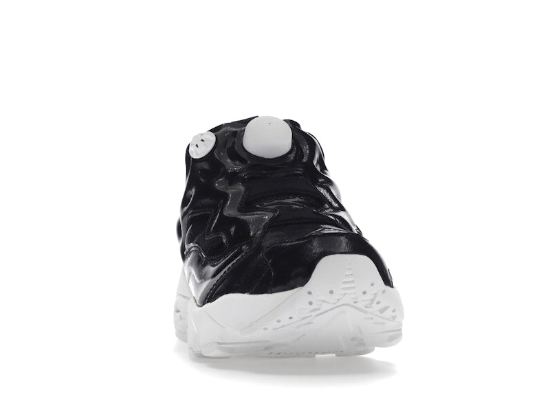 Reebok Instapump Fury OB Black White (Women's)