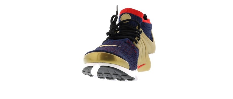 Nike Air Presto Ultra Flyknit Olympic