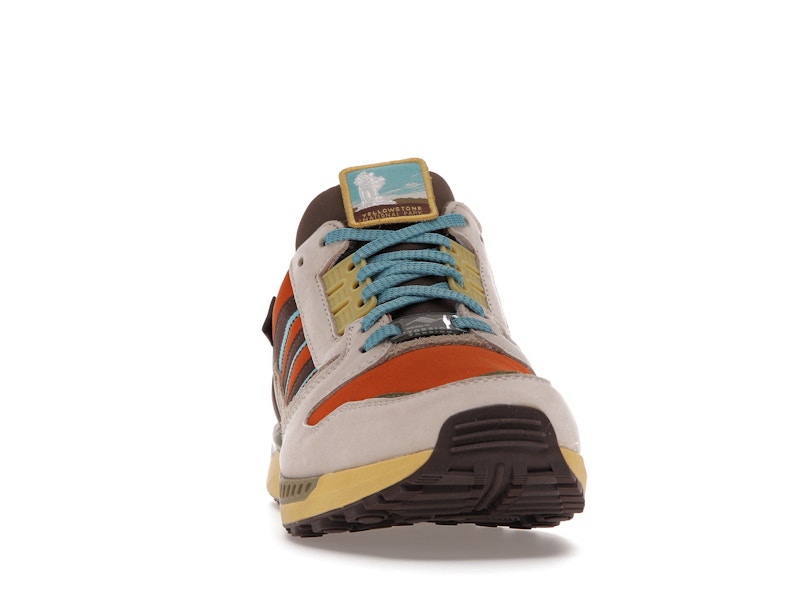 adidas ZX 8000 National Park Foundation Yellowstone