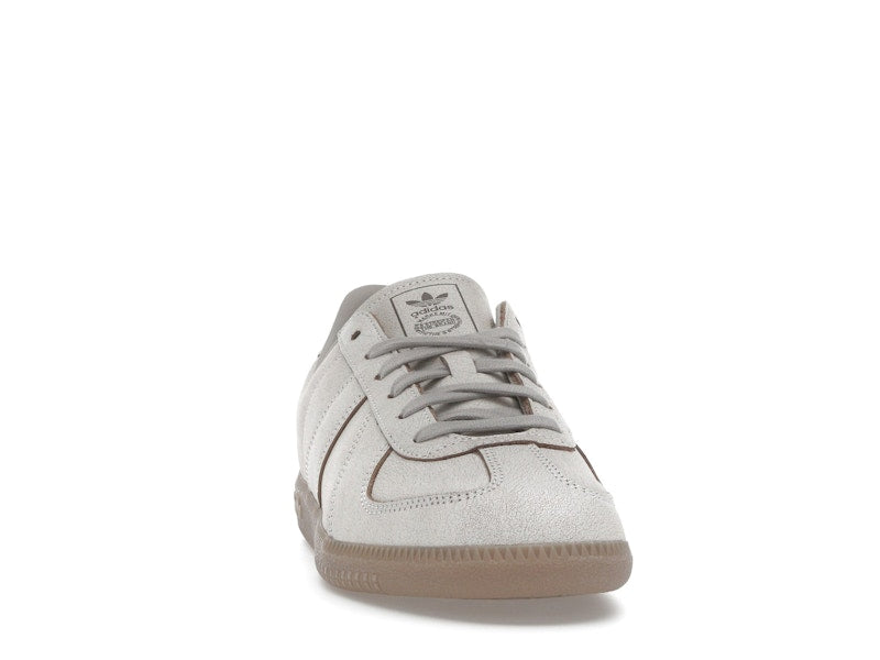 adidas BW Army Earth Strata Cracked Leather