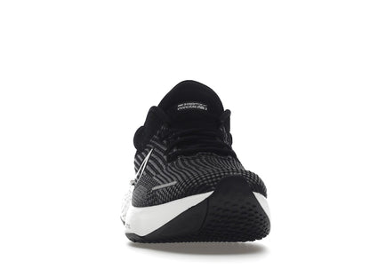 Nike ZoomX Invincible Run Flyknit 2 Black White