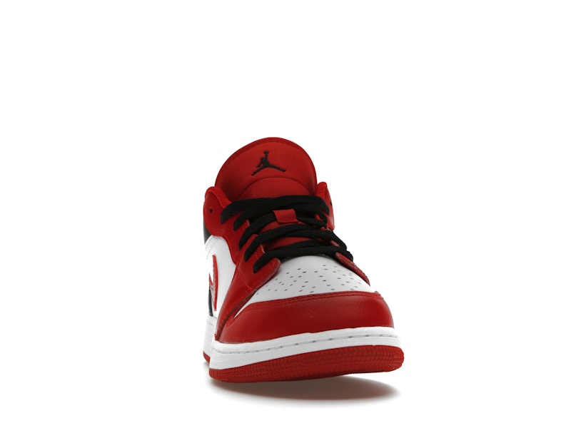 Jordan 1 Low Bulls (GS)