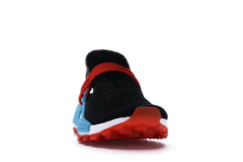 adidas NMD Hu Pharrell Inspiration Pack Black