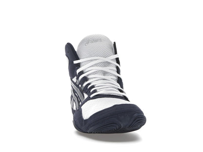ASICS Snapdown 4 Midnight Pure Silver