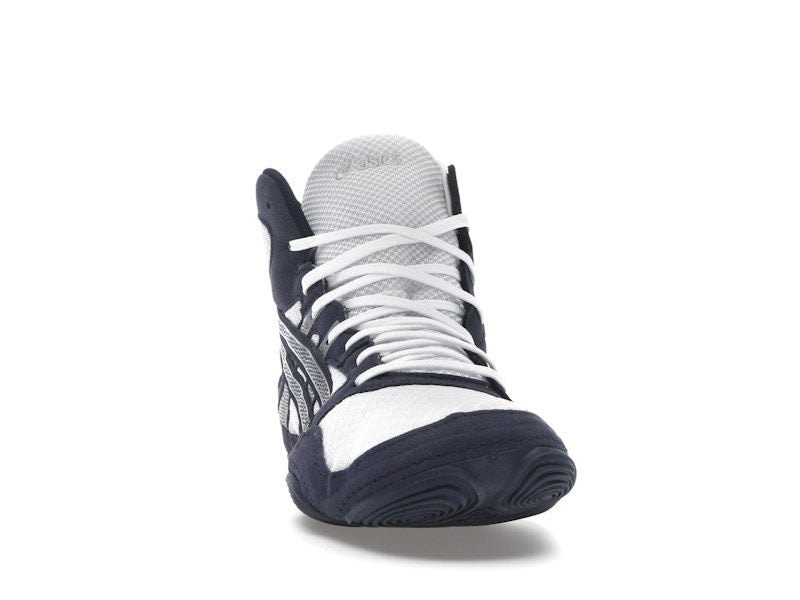 ASICS Snapdown 4 Midnight Pure Silver