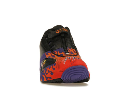 Reebok Answer IV Hot Rod