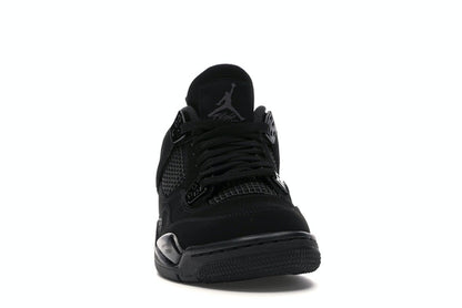 Jordan 4 Retro Black Cat (2020) (GS)