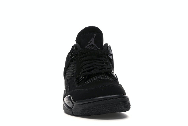 Jordan 4 Retro Black Cat (2020) (GS)
