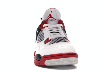 Jordan 4 Retro Fire Red (2012)