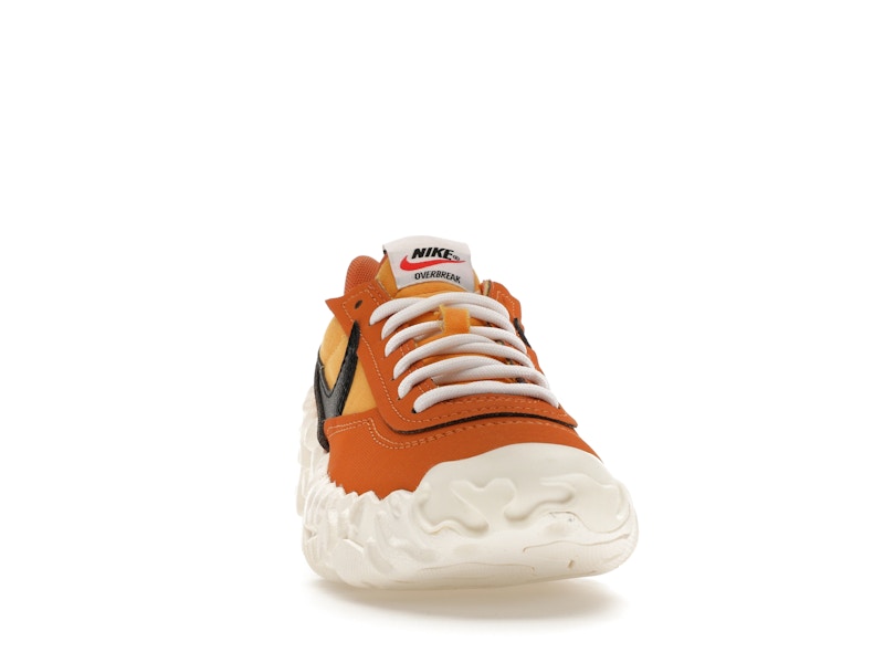Nike Overbreak SP Hot Curry