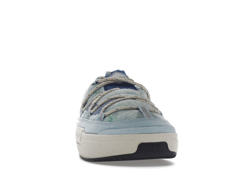 Nike Offline Pack Ocean Cube Sanddrift