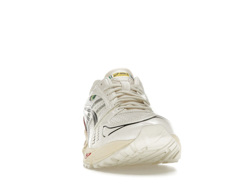 ASICS Gel-Kayano 14 Senna McLaren