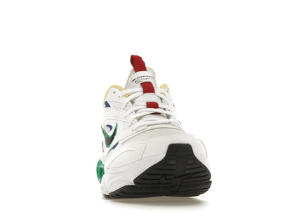 Nike Zoom Air Fire Sail Stadium Green Citron Pulse Black (Women's)