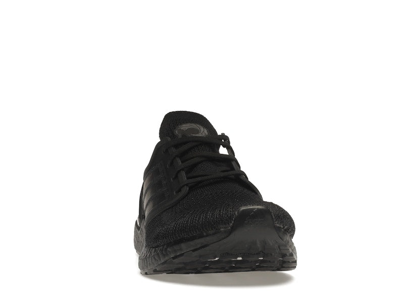 adidas Ultra Boost 20 James Bond 007 No Time to Die Black