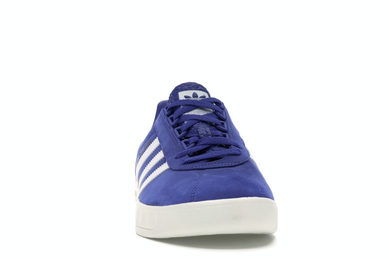 adidas Trimm Trab Active Blue