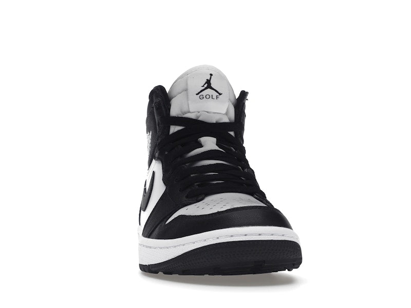 Jordan 1 Retro High Golf Black White