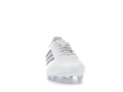 adidas Copa Pure 3 League FG/MG Cloud White Silver Metallic Bright Royal