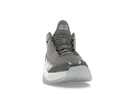Jordan Max Aura 3 Wolf Grey