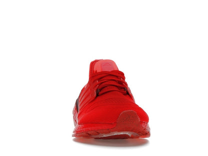 adidas Ultra Boost 22 Vivid Red Turbo