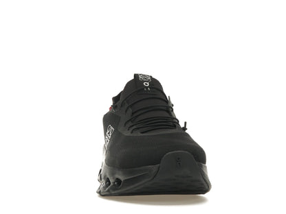 On Running Cloudtilt LOEWE All Black