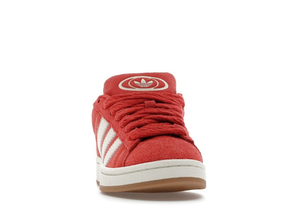 adidas Campus 00s Camp Crew Red Cream White Core White (Women's)