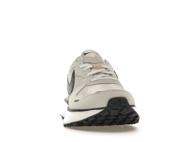 Nike Phoenix Waffle Sail Black (Women's)