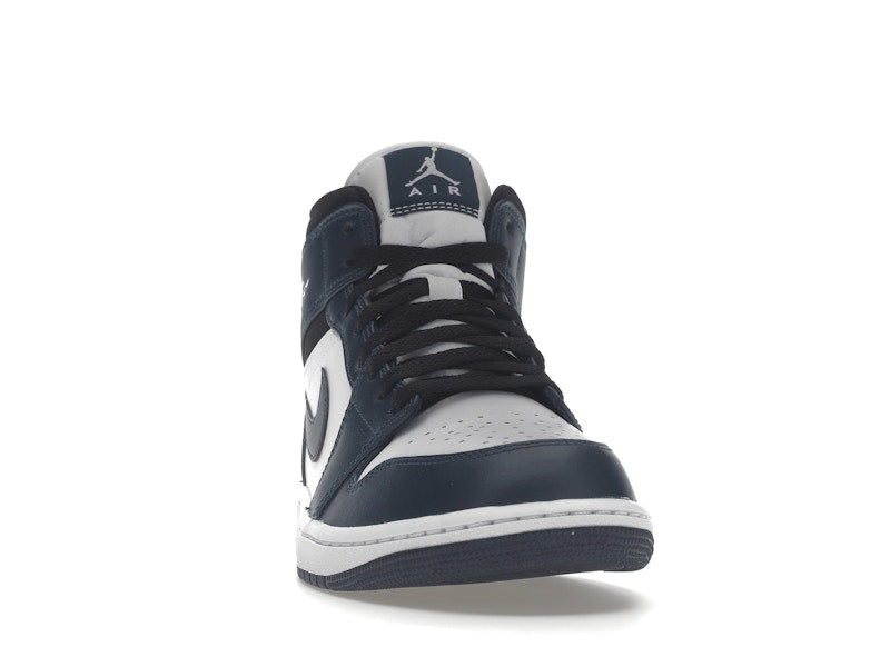 Jordan 1 Mid Armory Navy