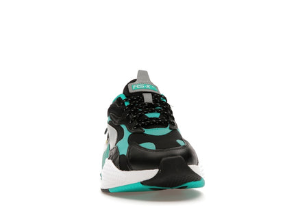 Puma RS-X 3 Mercedes AMG Petronas Black