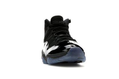 Jordan 11 Retro Cap and Gown