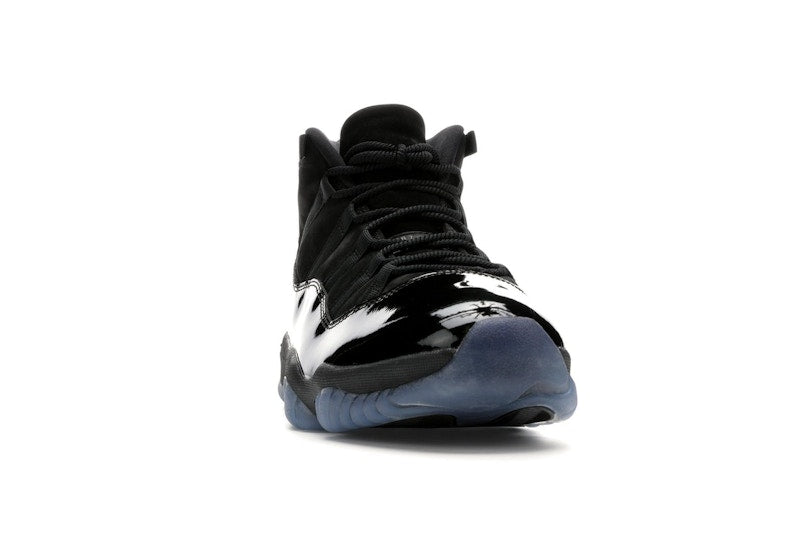 Jordan 11 Retro Cap and Gown