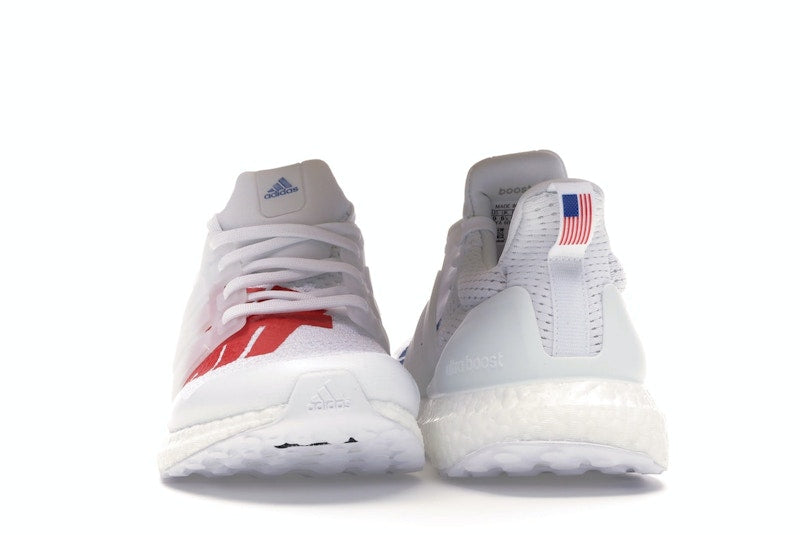 adidas Ultra Boost 1.0 Undefeated Stars and Stripes