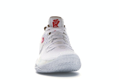 Nike Kyrie 2 Low Spongebob Sandy Cheeks