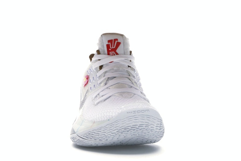 Nike Kyrie 2 Low Spongebob Sandy Cheeks