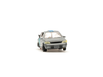 MSCHF x Hot Wheels "Not Wheels™"
