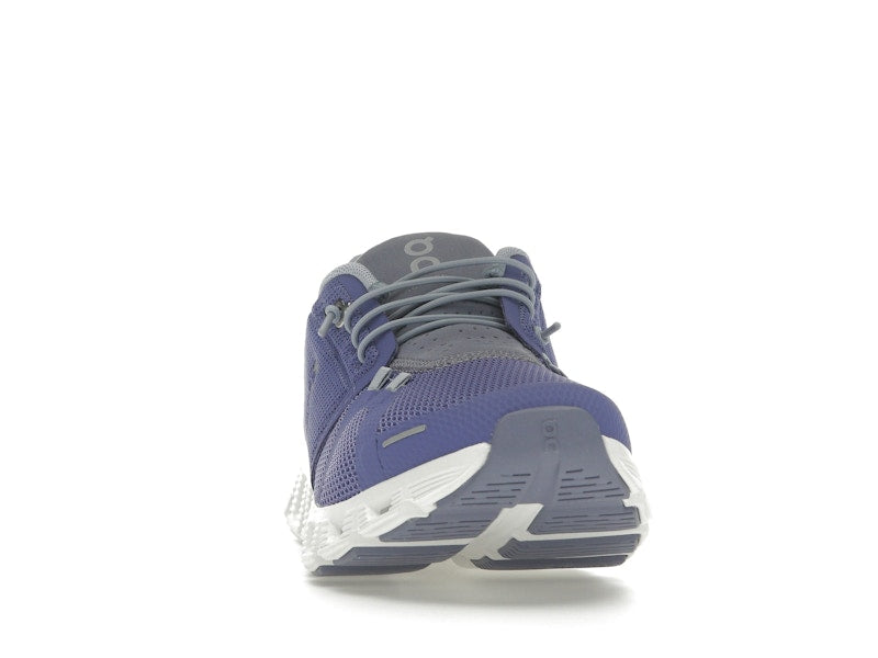 On Running Cloud 5 Blueberry Feather (Women's)