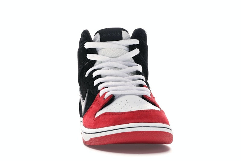 Nike SB Dunk High Uprise