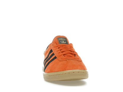 adidas Trinidad and Tobago Island Series Orange Black