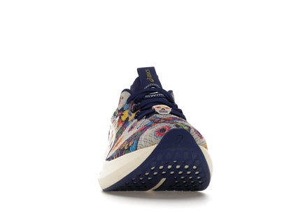 ASICS Noosa Tri 16 Limited Edition Dive Blue Saffron (Women's)